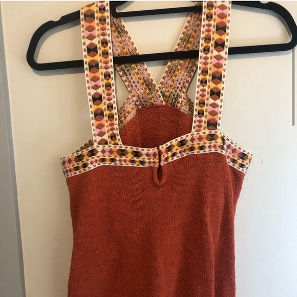 Madewell Knit Tank - Picture 3 of 8